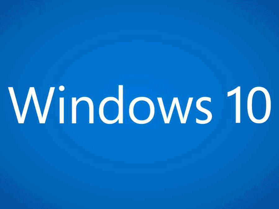 Learn Windows 10!